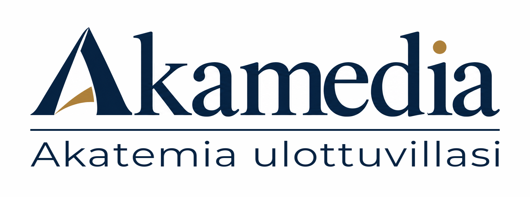 Akamedia — Akatemia ulottuvillasi